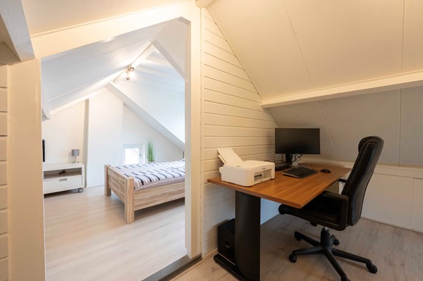 Medium property photo - Bornhemweg 121, 4731 KC Oudenbosch